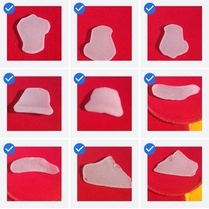 5x Just the Right Shape!